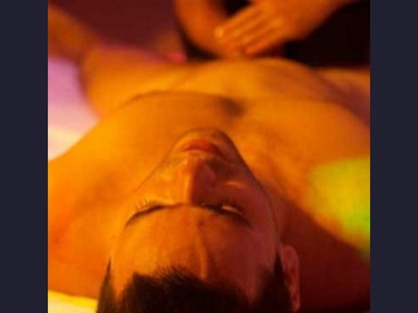 Massagem para Homens em São Paulo