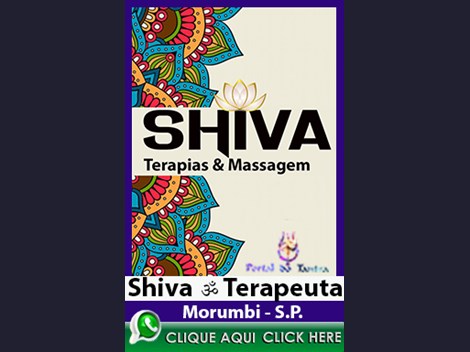 Massagem Tântrica no Morumbi Deva Shiva