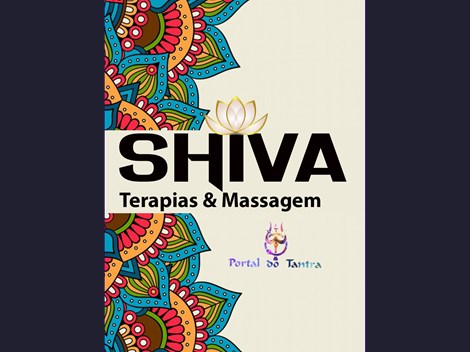 Shiva Terapia Tântrica no Guarujá