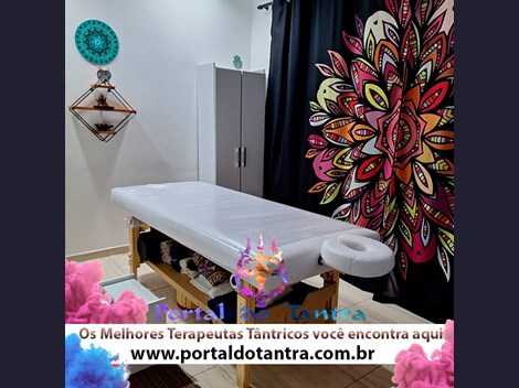 Clínicas de Massagem no Ibirapuera