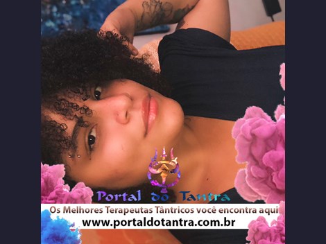 Tantra Terapia Tântrica em Santos