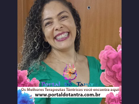 Sudadhara Terapeuta Tântrica na Vila Clementino