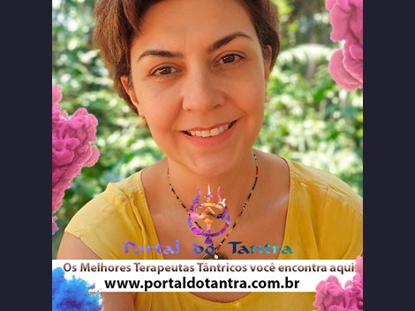 Ananda Terapeuta Tântrica na Vila Nova Conceição