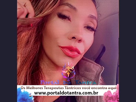Terapeuta Tântrica na Vila Mariana