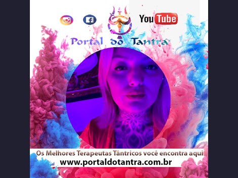 Massagem Erótica no Guarujá