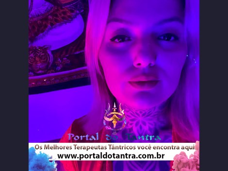 Massagem Nuru no Guarujá