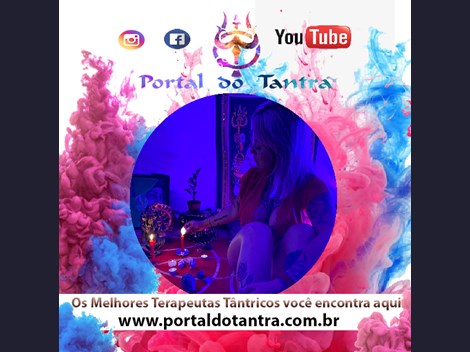 Massagem Sensual no Guarujá