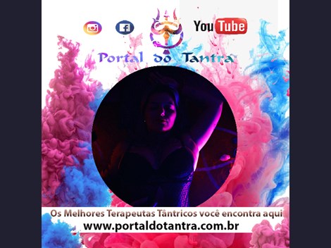 Massagista no Guarujá