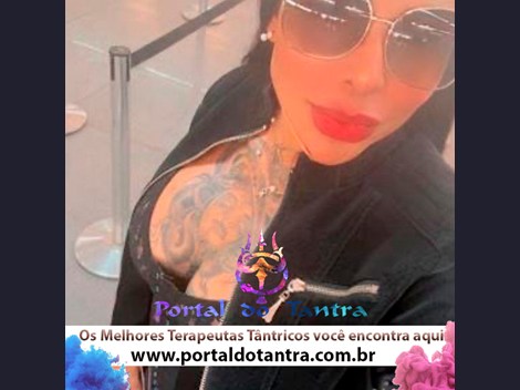 Massagem Relaxante no Ipiranga