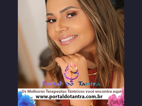 Cursos de Massagem Tântrica em Indaiatuba