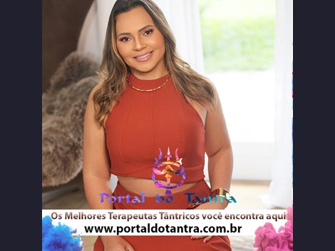 Massagista em Campinas