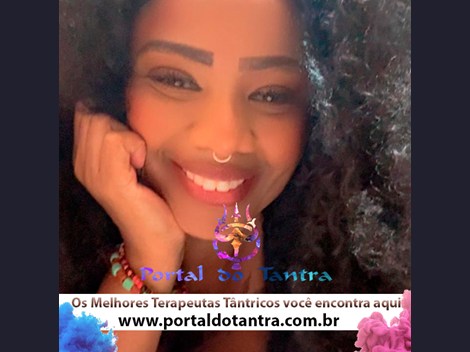 Tantra Massagem em São Paulo