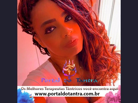 Terapeuta Tântrica em São Paulo