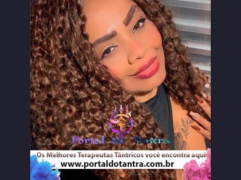 Terapia Tântrica em São Paulo
