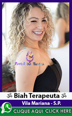 Massagem Tântrica na Santa Cruz